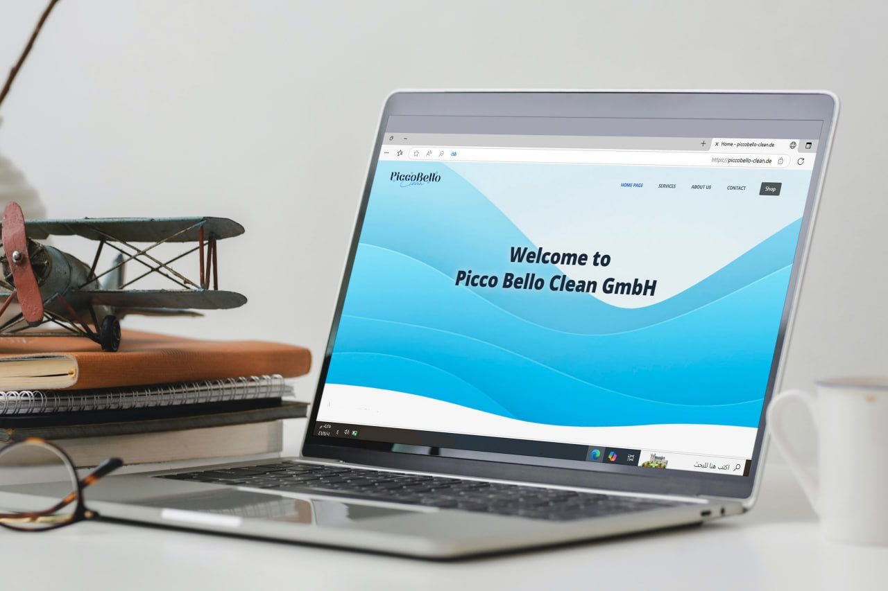 Picco Bello Clean GmbH – Professional Cleaning Supporting Your Success!